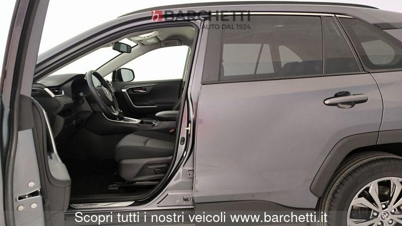Toyota RAV4 5ª SERIE 2.5 HV (218CV) E-CVT 2WD DYNAMIC