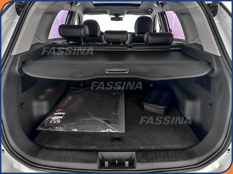 SPORTEQUIPE Sportequipe 6 Sportequipe 6 1.5 Turbo CVT GPL