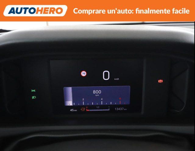 JEEP Avenger 1.2 Turbo 100 CV Longitude