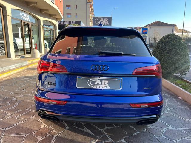 AUDI Q5 40 TDI 204 CV mhev S line Plus quattro S-Tronic