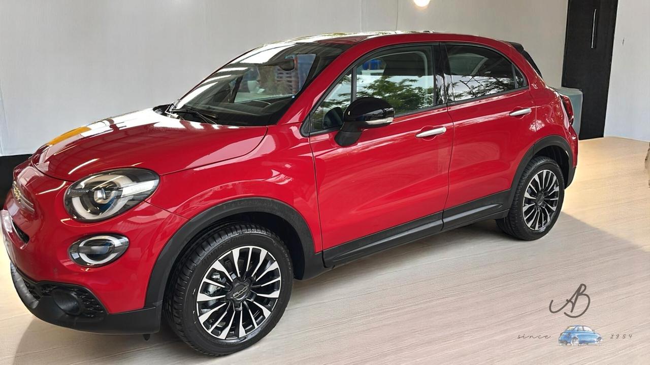 Fiat 500X 1.3 MultiJet 95 CV