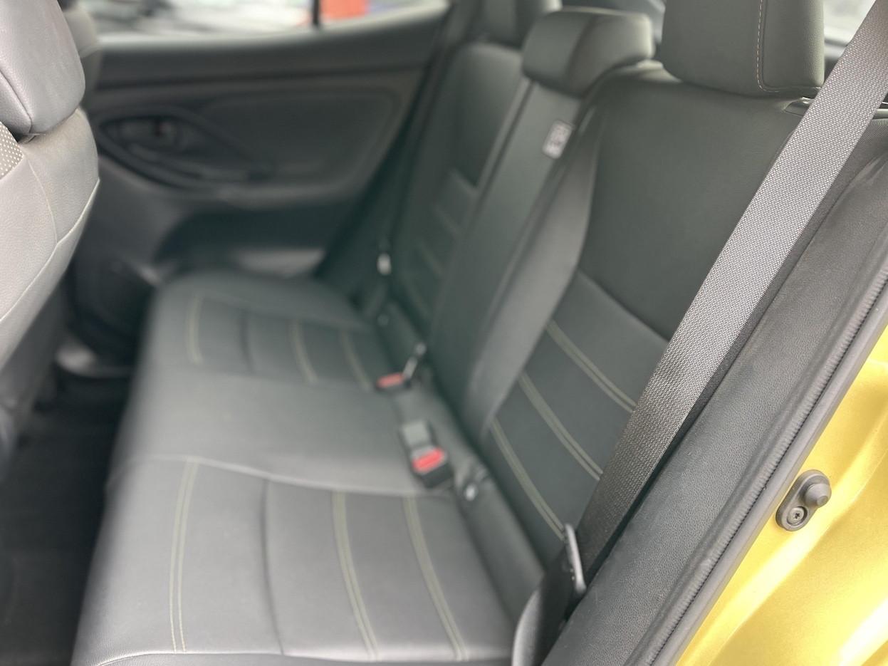 Toyota Yaris Cross 1.5 Hybrid 92CV E6 Neo. - 2021