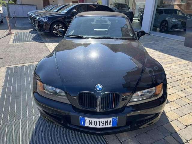 BMW Z3 1.8 cat Roadster