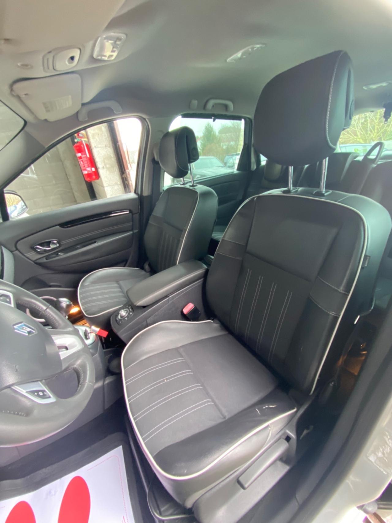 Renault Scenic Scénic XMod 1.6 dCi 130CV 7posti