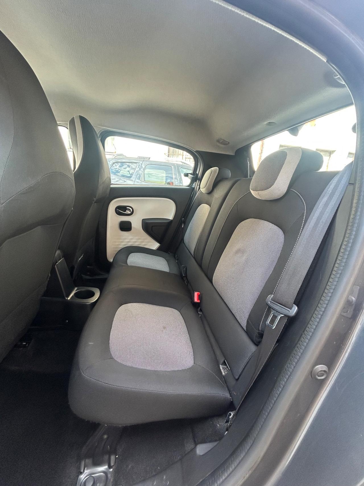Renault Twingo TCe 90 CV GPL La Parisienne Solo 57mila km!