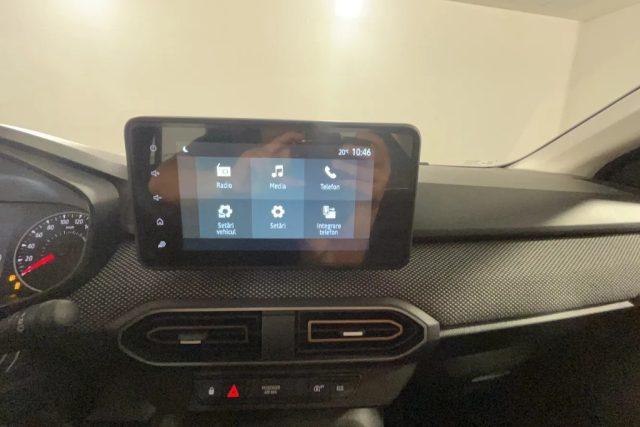 DACIA Sandero Stepway 1.0 TCe ECO-G Expression