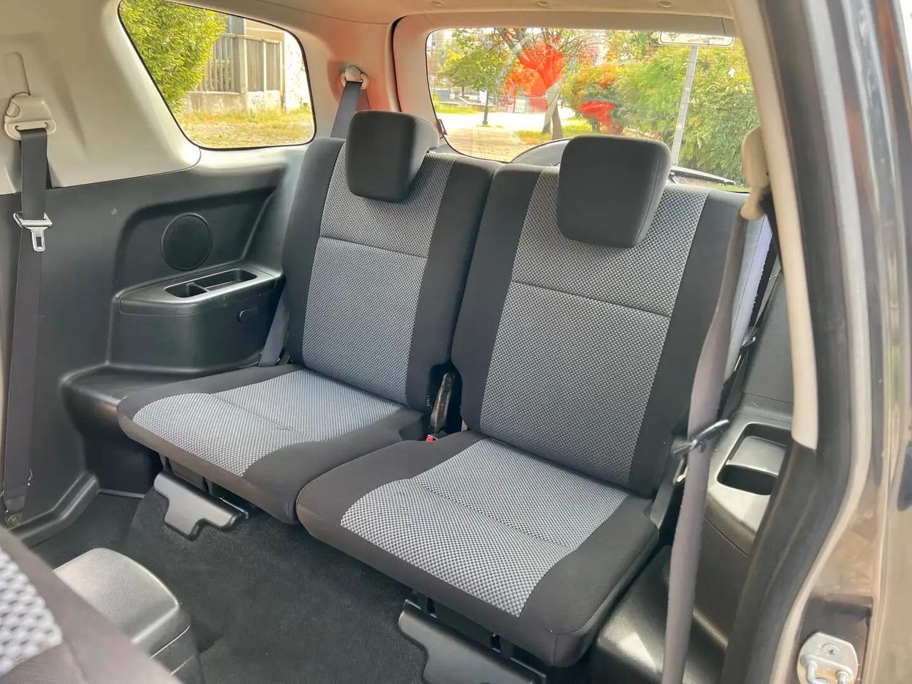 Suzuki Grand Vitara 3Porte 1.6 VVT 16V 106cv GPL