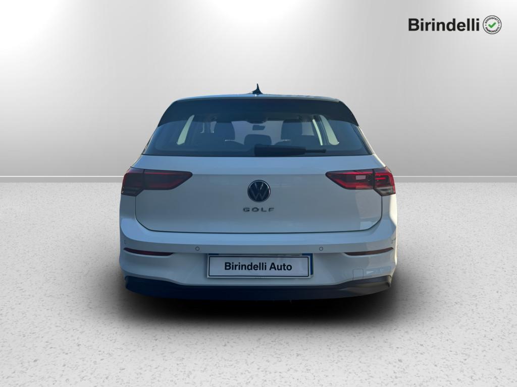 VOLKSWAGEN Golf 8ª serie - Golf 1.5 TSI EVO ACT Life