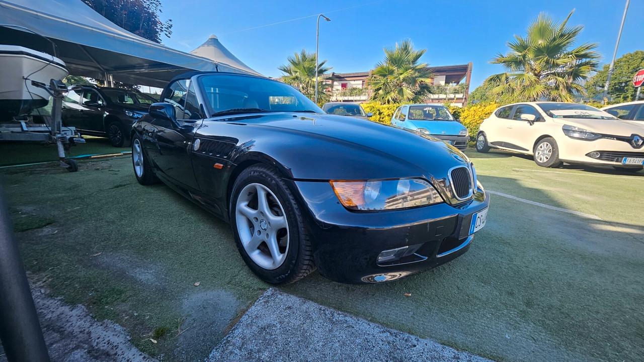 Bmw Z3 1.9 16V cat Roadster