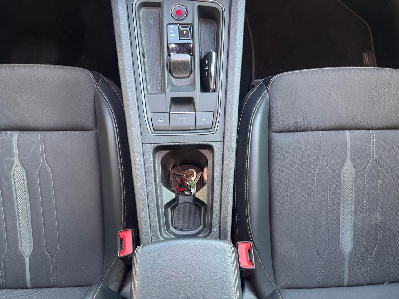 Cupra Formentor 2.0 TSI VZ Tribe Edition #50040