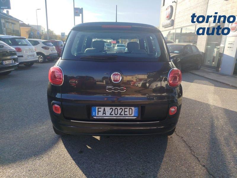 FIAT 500L 500L 1.4 95 CV Pop Star