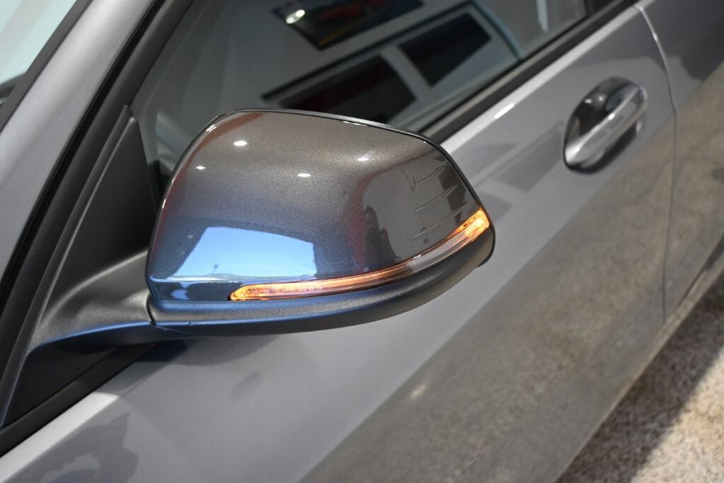 BMW 116D BUSINESS ADVANTAGE *2023