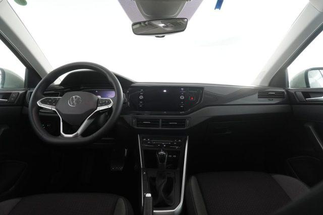 VOLKSWAGEN Taigo Taigo 1.0 TSI 110 CV DSG Life