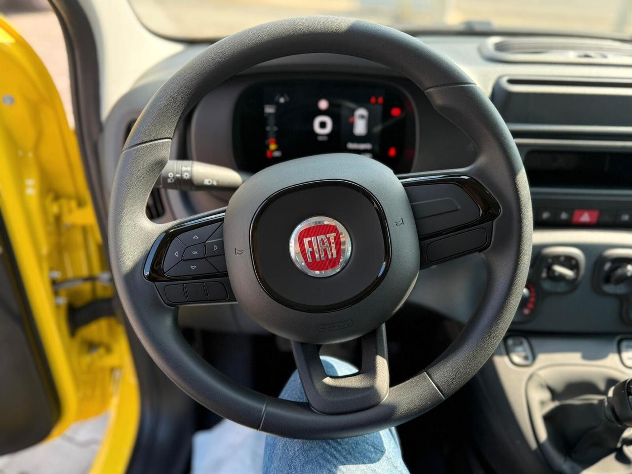 Fiat Panda 1.0 FireFly S&S Hybrid Pop