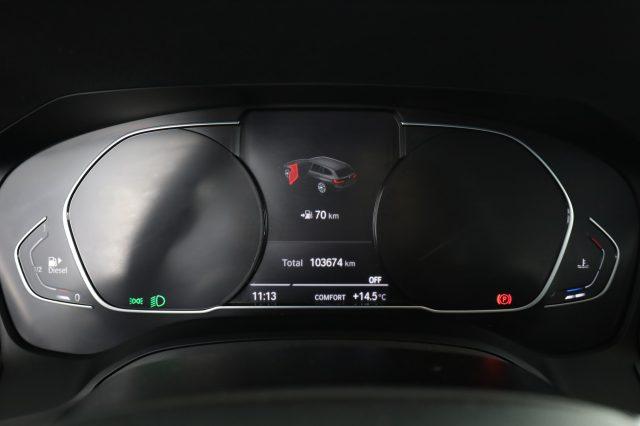 BMW 318 Serie 3 (G20/G21) d Touring BUSINESS ADVANTAGE A