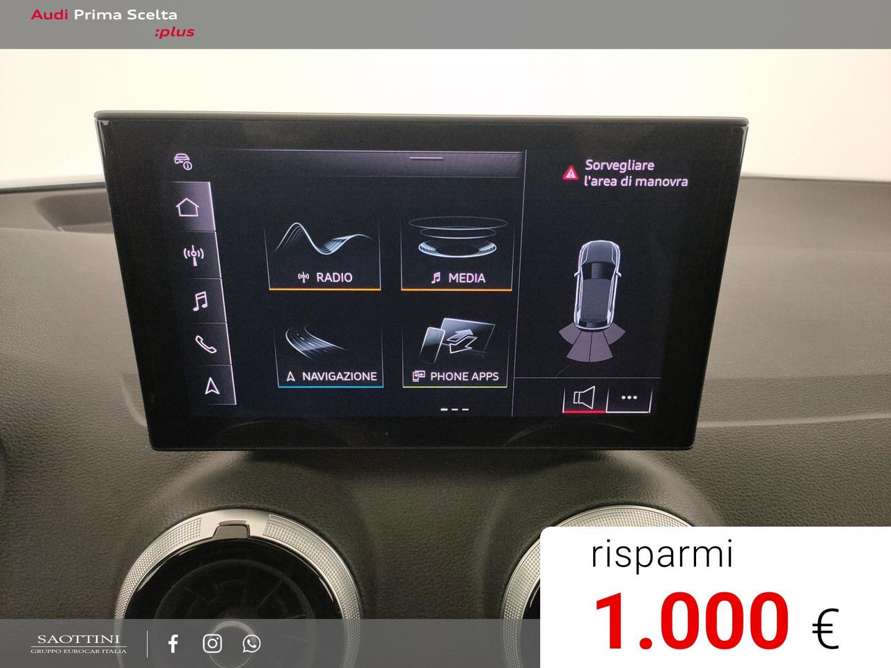 35 2.0 TDI S line edition S tronic