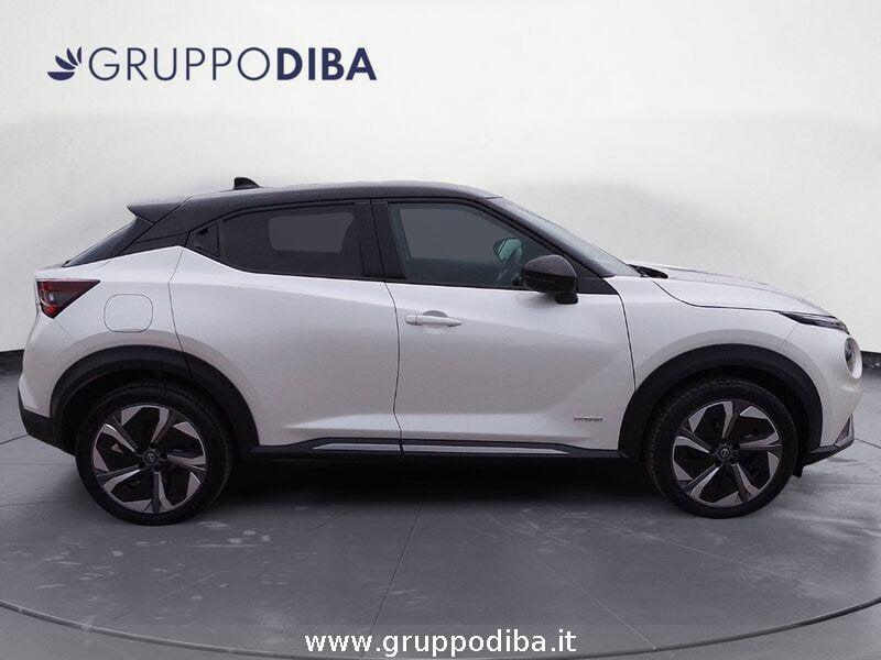 Nissan Juke N-Design AMT