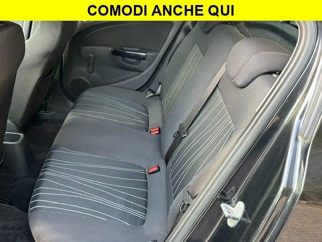 OPEL Corsa 1.3 CDTI 95CV ecoFLEX 5 porte Edition