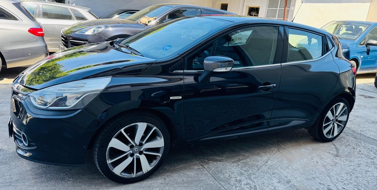 Renault Clio 1.5 dCi 8V 90CV 5 porte Costume National