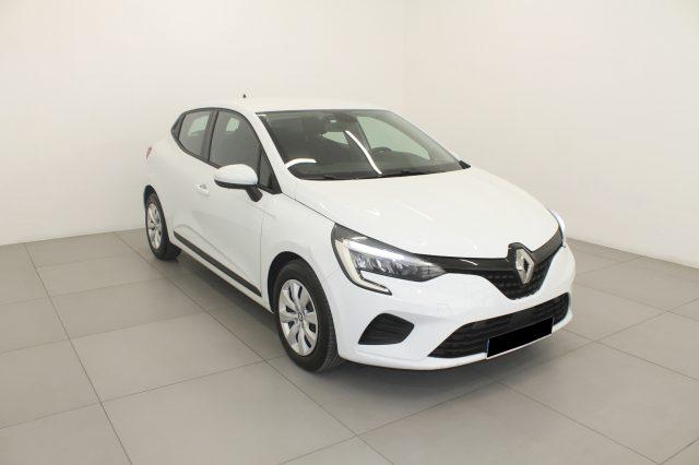 RENAULT Clio SCe 75 Cv. Zen