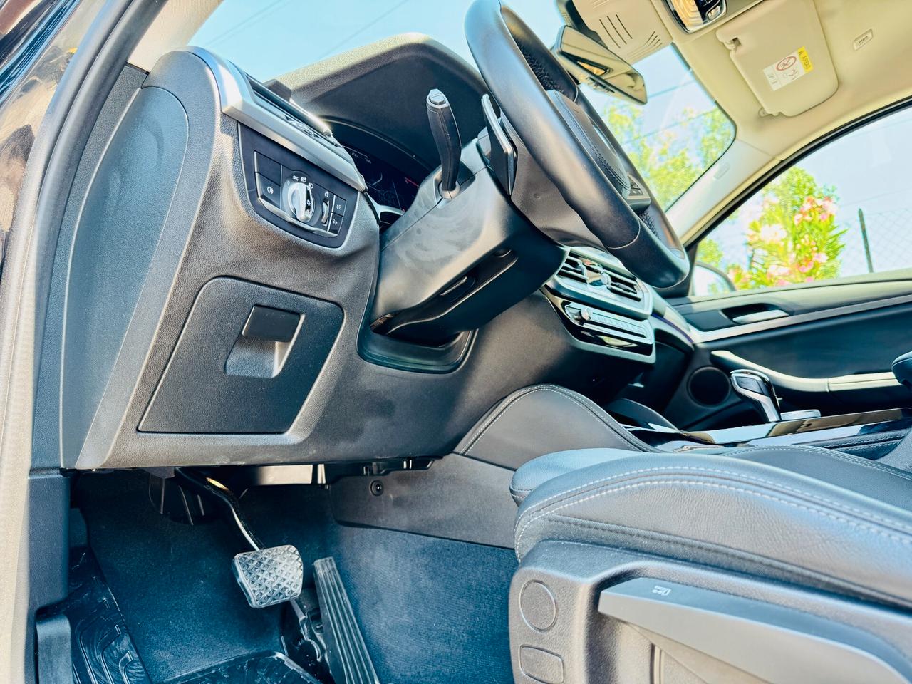 BMW X4 xDrive20d 2023 LED/RetroCam/CarPlay