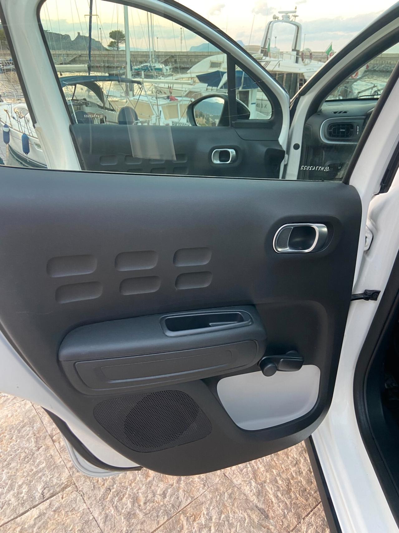 Citroen C3 neopatentati GPL nuova 3295974916