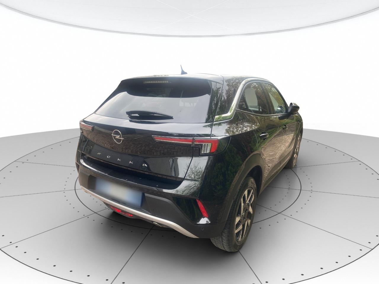OPEL Mokka 1.5 Elegance s&s 110cv