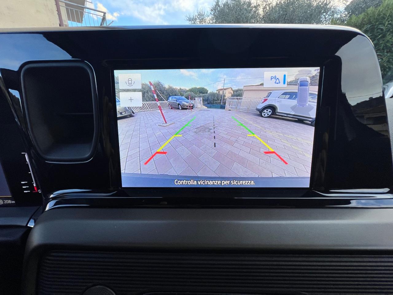 Ford Transit Courier 1.5 EcoBlue 100CV Van Trend