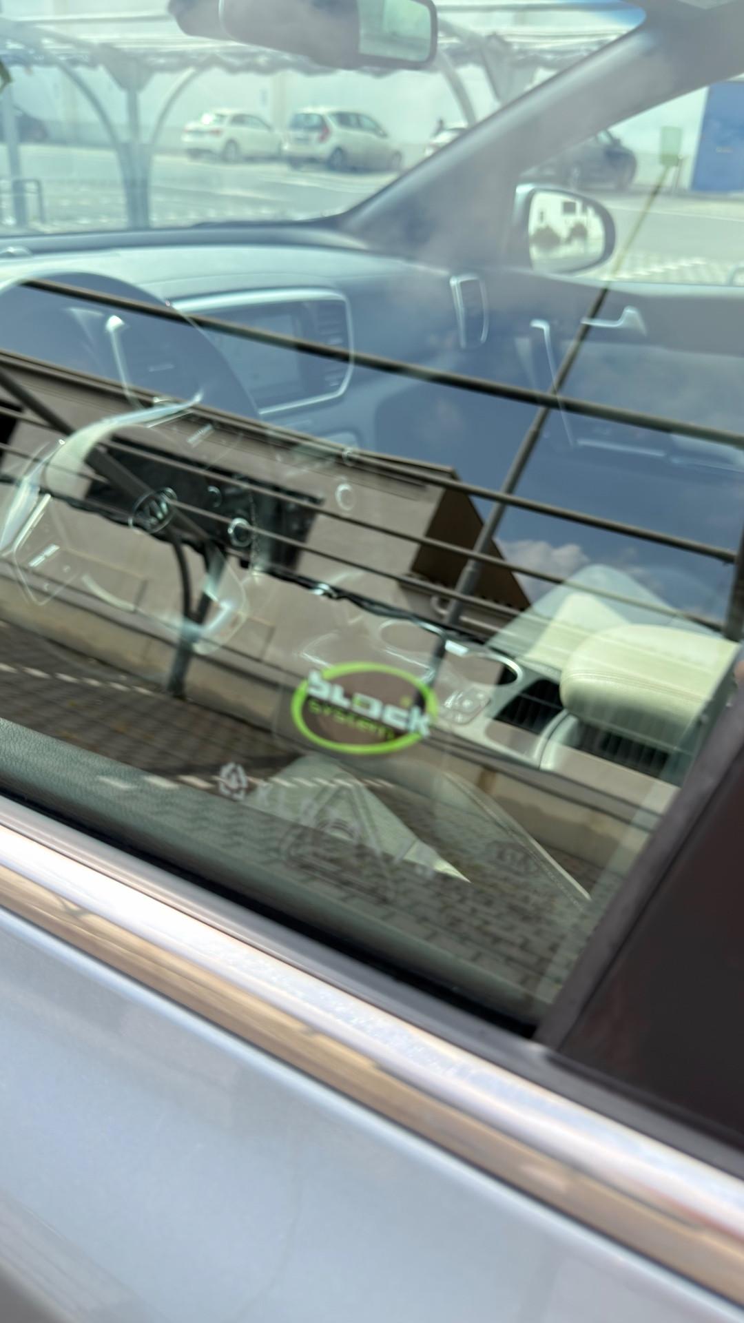 Kia Sportage 1.6 CRDI 136 CV DCT7 AWD Mild Hybrid GT Line