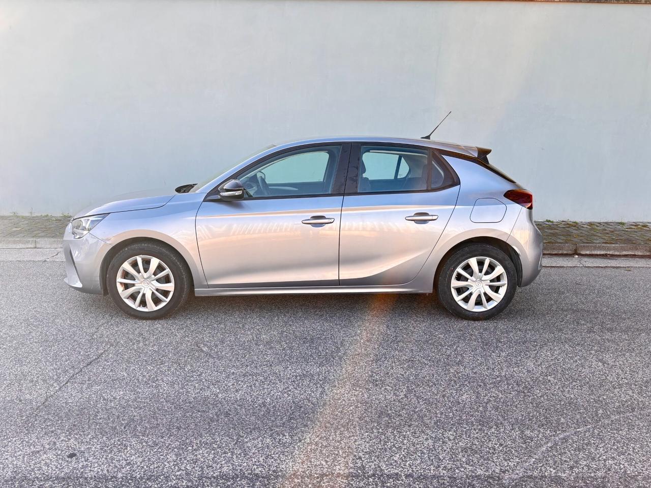 Opel Corsa 1.5 D 100 CV GS Line