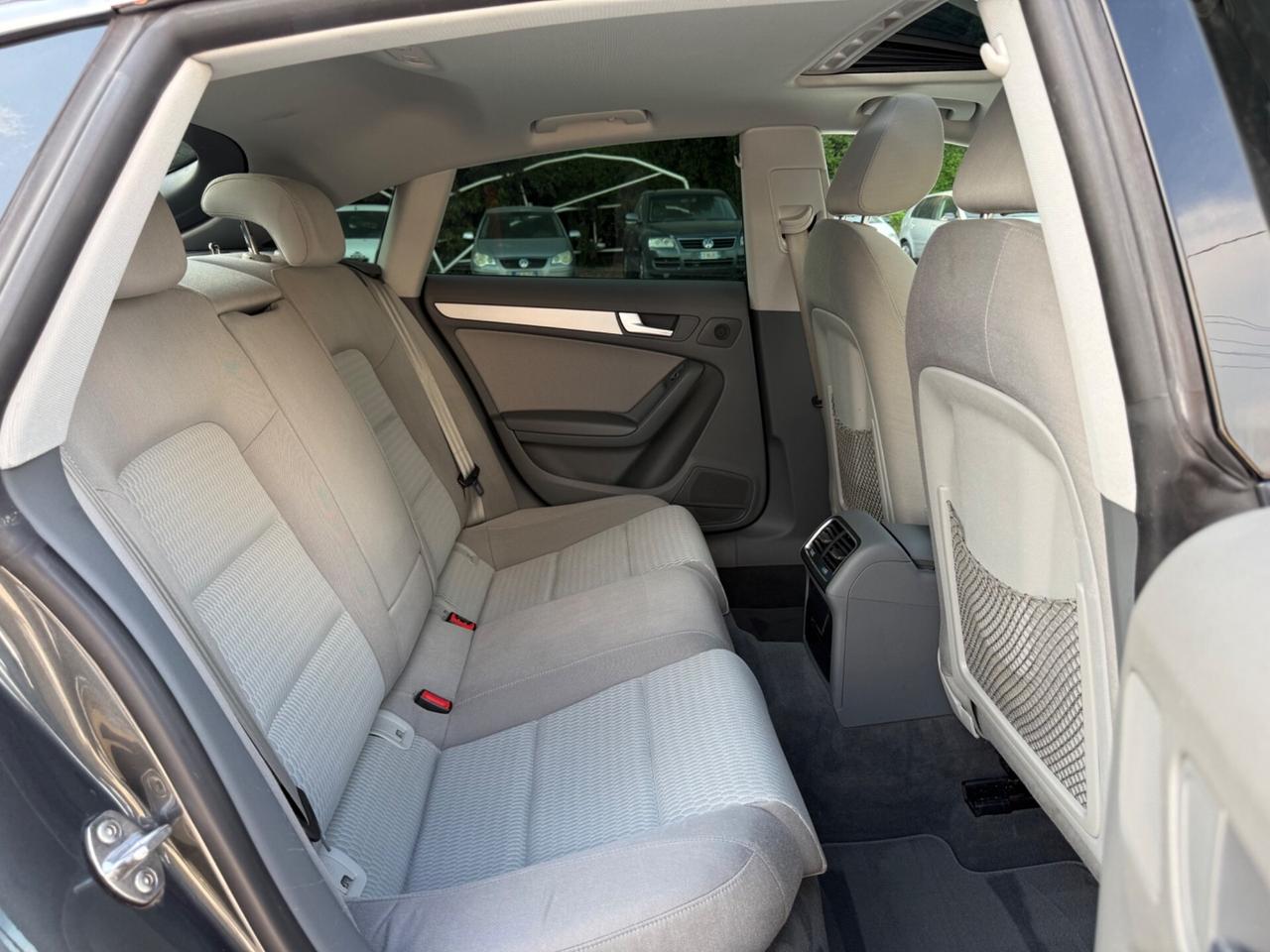 Audi A5 SPB 2.0 TDI 190 CV mult. S line