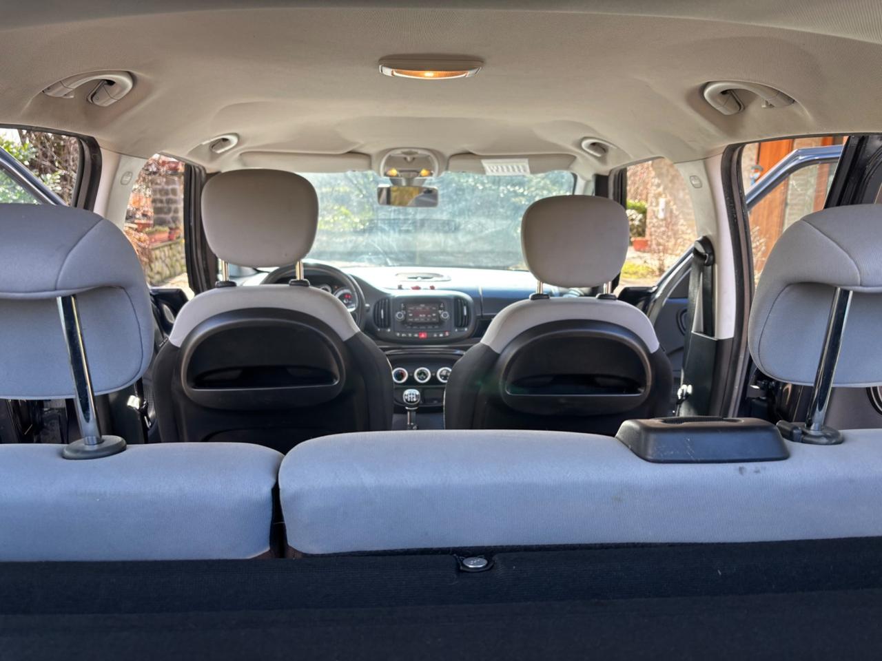 Fiat 500L 1.3 Multijet 85 CV