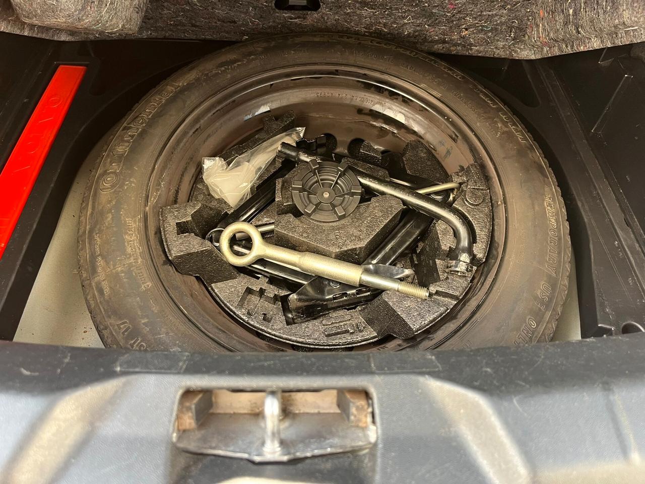 Volvo V40 Cross Country D2 Geartronic GANCIO DI TRAINO