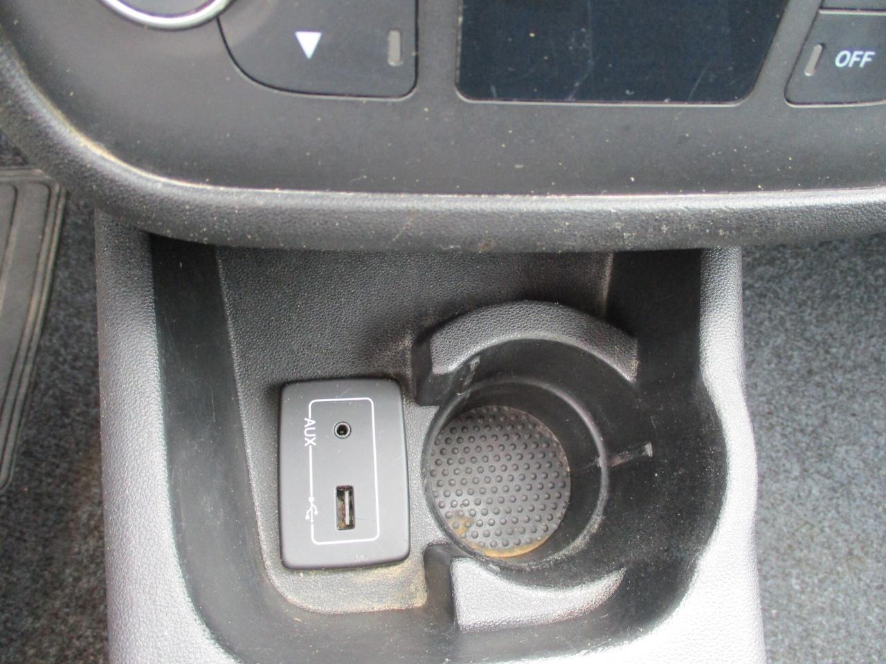 Fiat Punto Fiat Punto 1.4 benzina Lounge