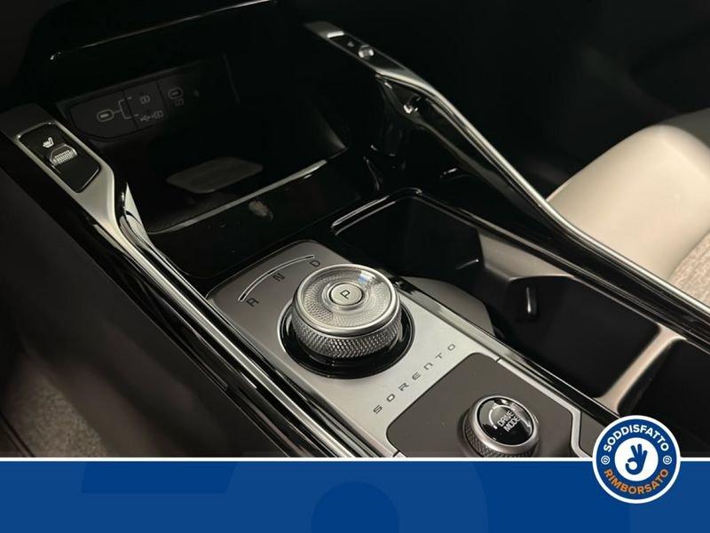 KIA Sorento 1.6 HEV 2WD Style MY25