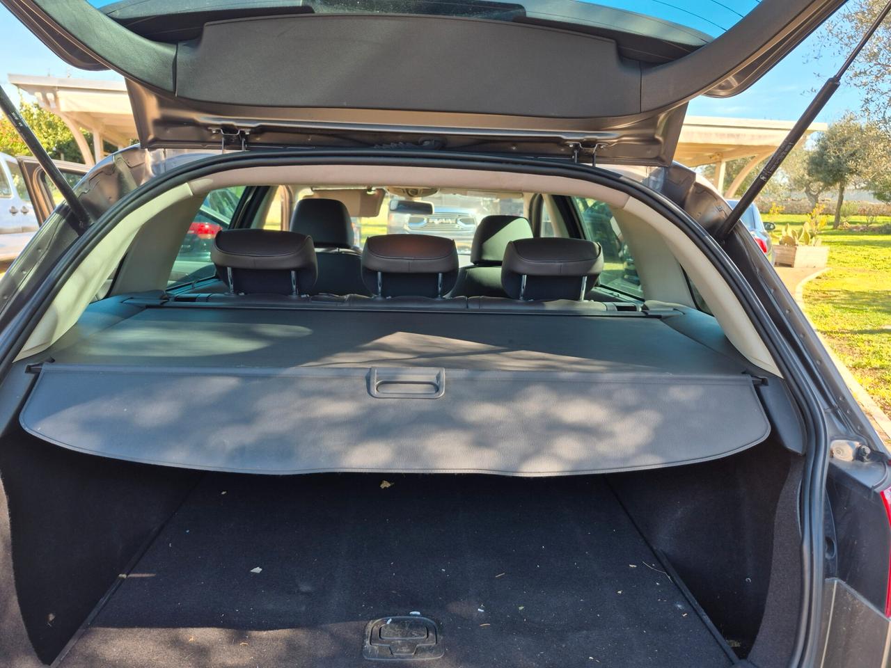 Fiat Croma 1.9 Multijet 16V Dynamic