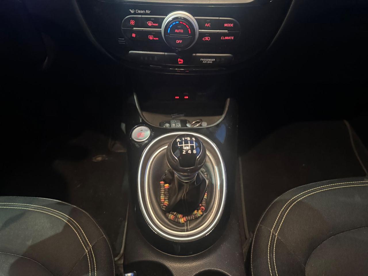 Kia Soul You® Soul 1.6 CRDi #9510