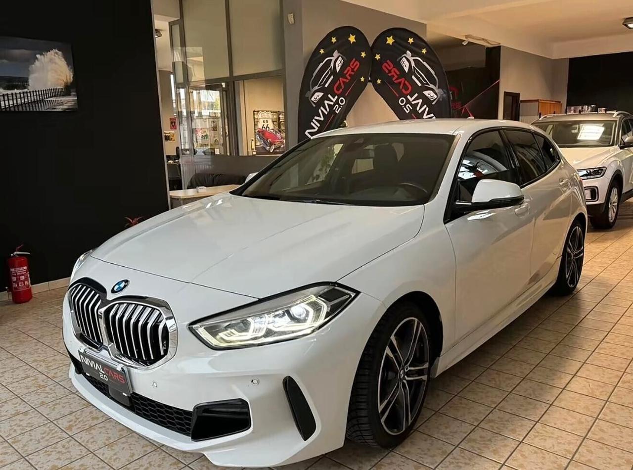 Bmw 118 d 150CV 5p. M Sport