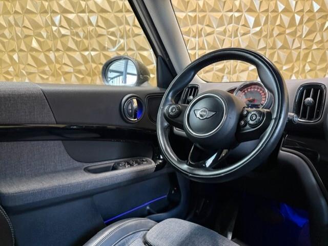 Mini Cooper D Countryman 2.0 Hype auto