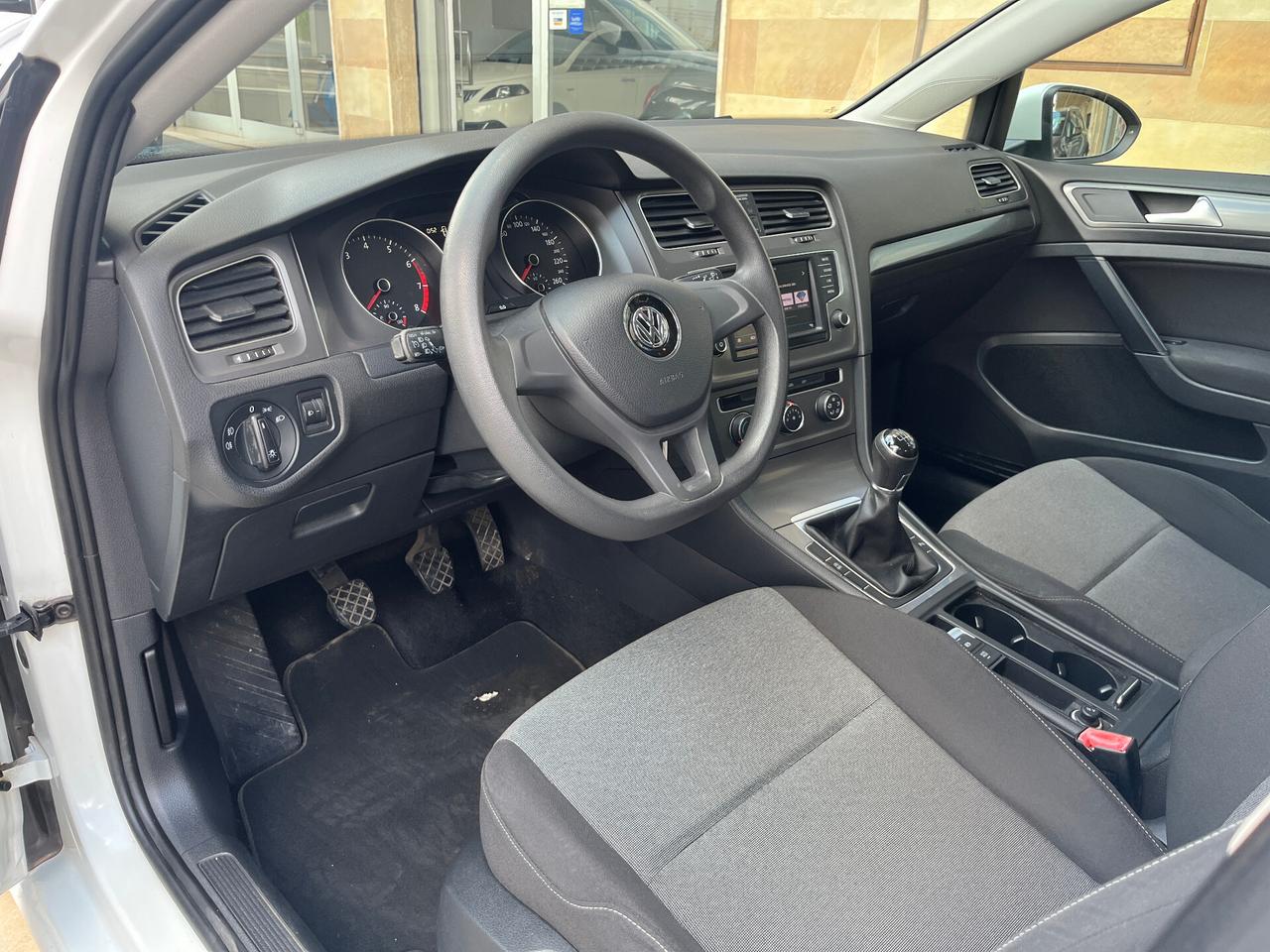 Volkswagen Golf 1.2 TSI 85 CV 5p.