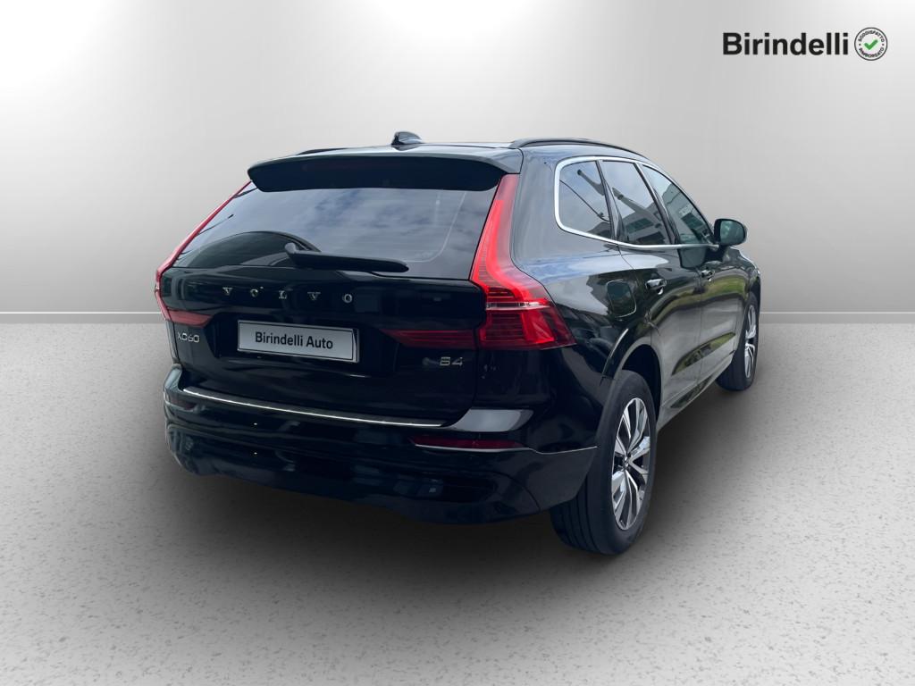 VOLVO XC60 (2017-->) - XC60 B4 (d) automatico Business