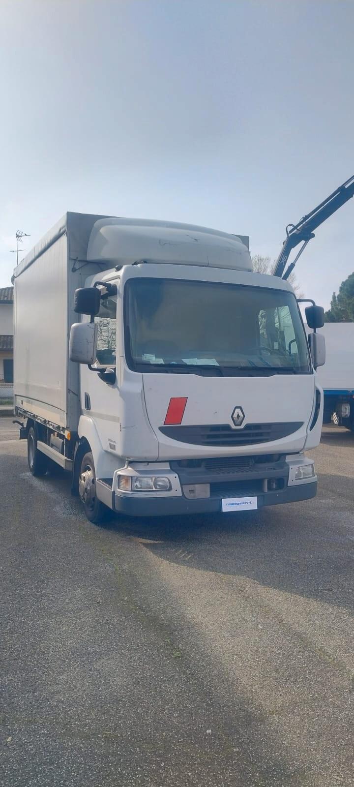 RENAULT MIDLUM 75.180