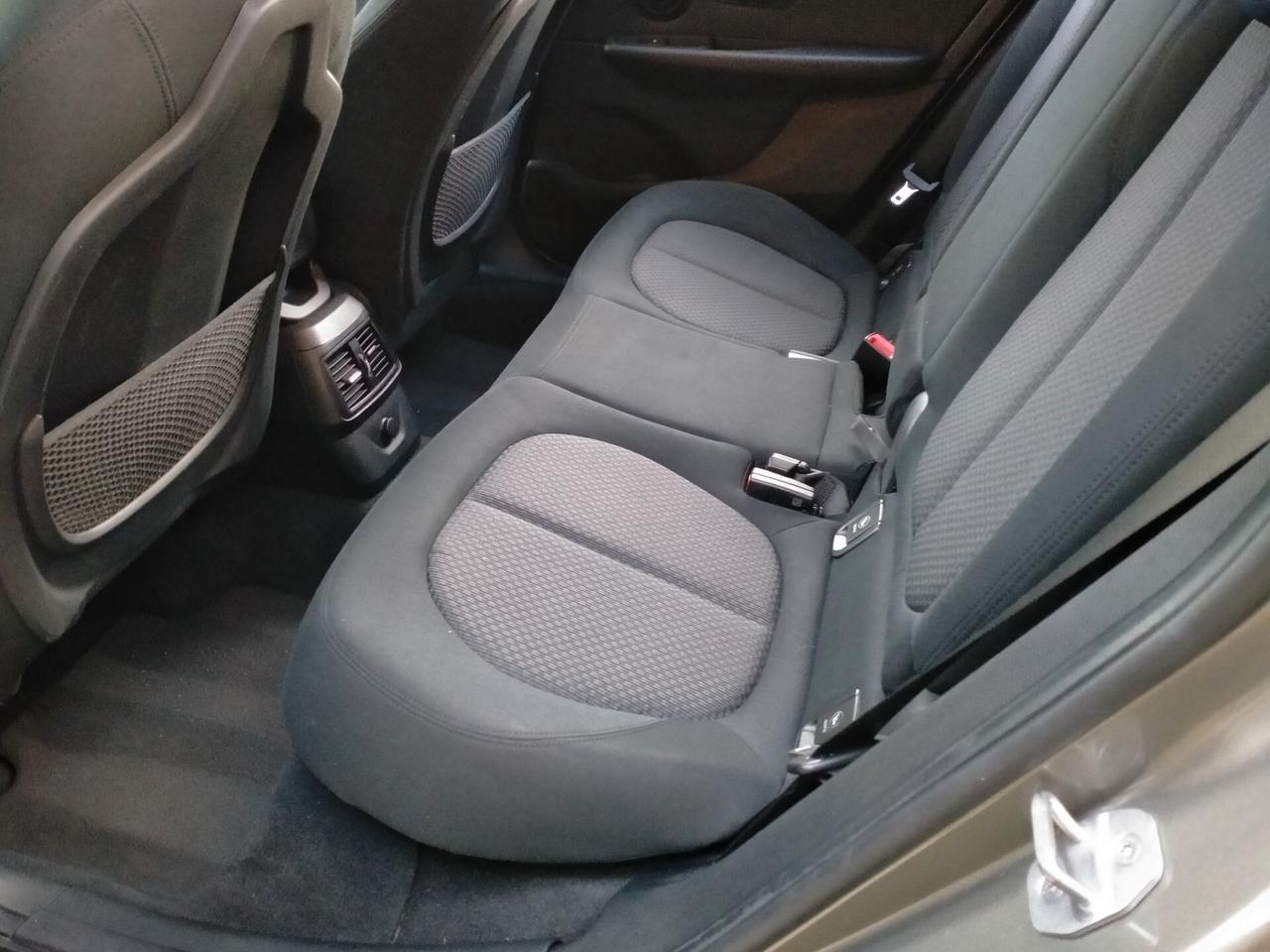 Bmw 2er Active Tourer 214d Active Tourer Advantage