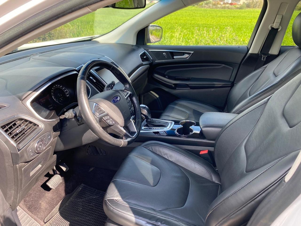 Ford Edge 2.0 TDCI 210 CV AWD Start&Stop Powershift Titanium