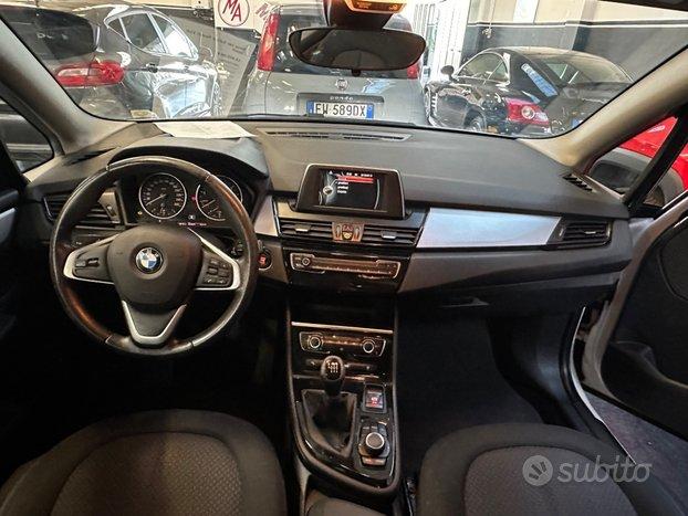 Bmw 216i Active Tourer Sport