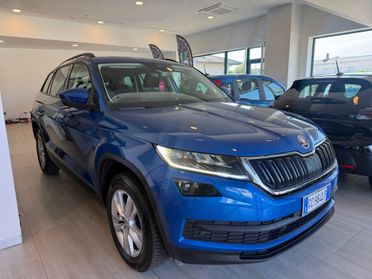 Skoda Kodiaq 1.5 TSI ACT Style