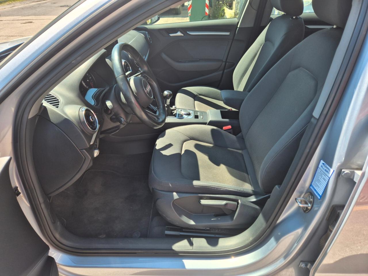 Audi A3 SPB 30 TDI BELLISSIMA