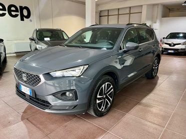 Seat Tarraco 2.0 TDI Business