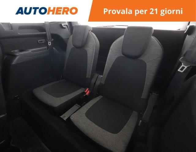 CITROEN Grand C4 Spacetourer BlueHDi 130 S&S EAT8 Feel