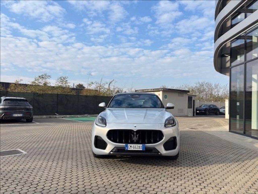 MASERATI Grecale 2.0 mhev Modena 330cv auto del 2023